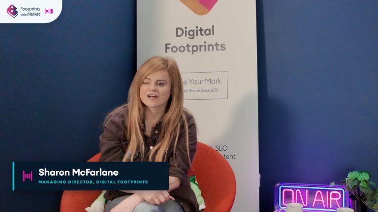 Footprints in the Market is back: be our next guest