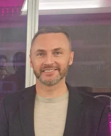 Jamie Mitchell | Meet the Contributor