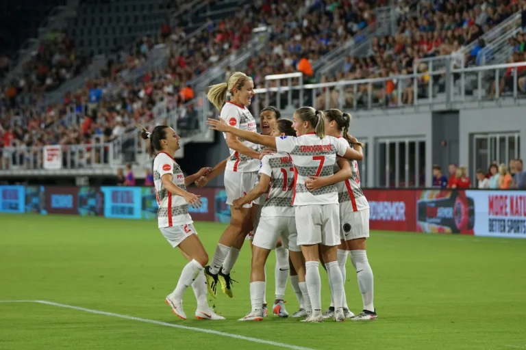 Maximising the Potential of Women’s Football within the iGaming Space
