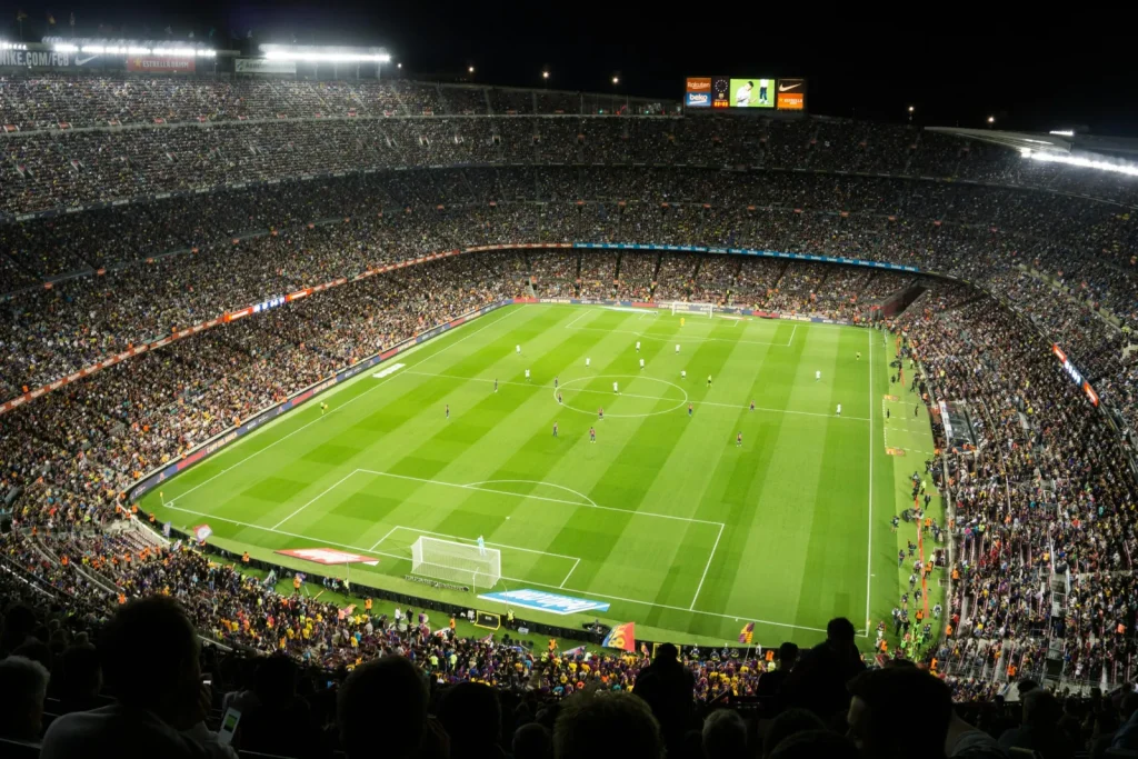 The Power of Sports Sponsorship in the Online Gambling Sector