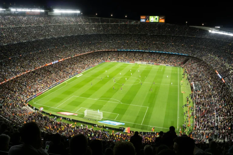 The Power of Sports Sponsorship in the Online Gambling Sector